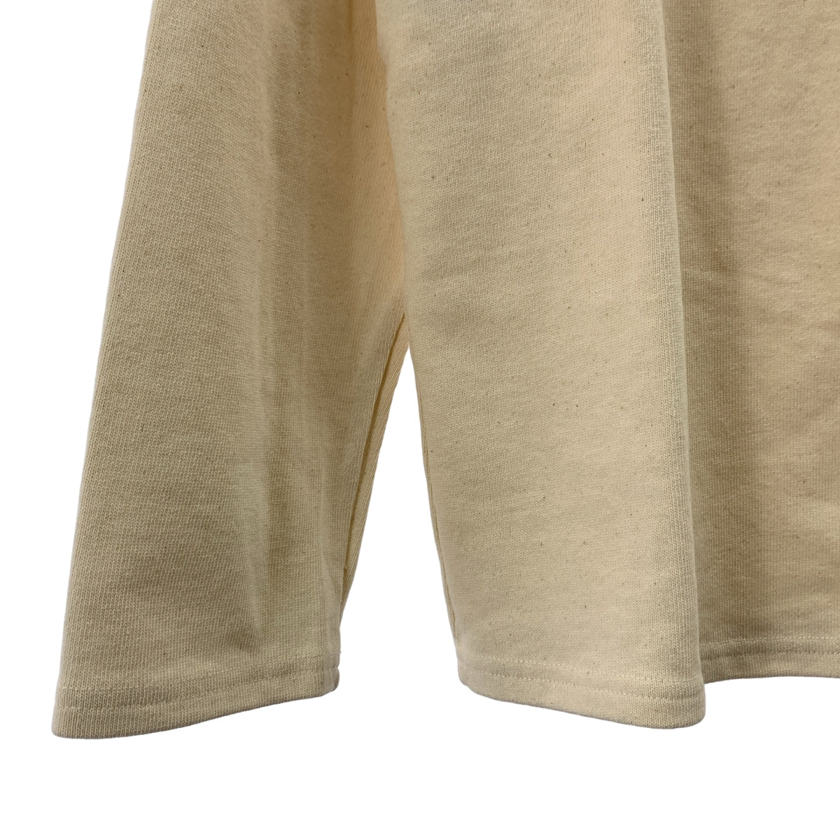 SAINT JAMES | 巴斯克棉質T卹 | L碼 | 男款