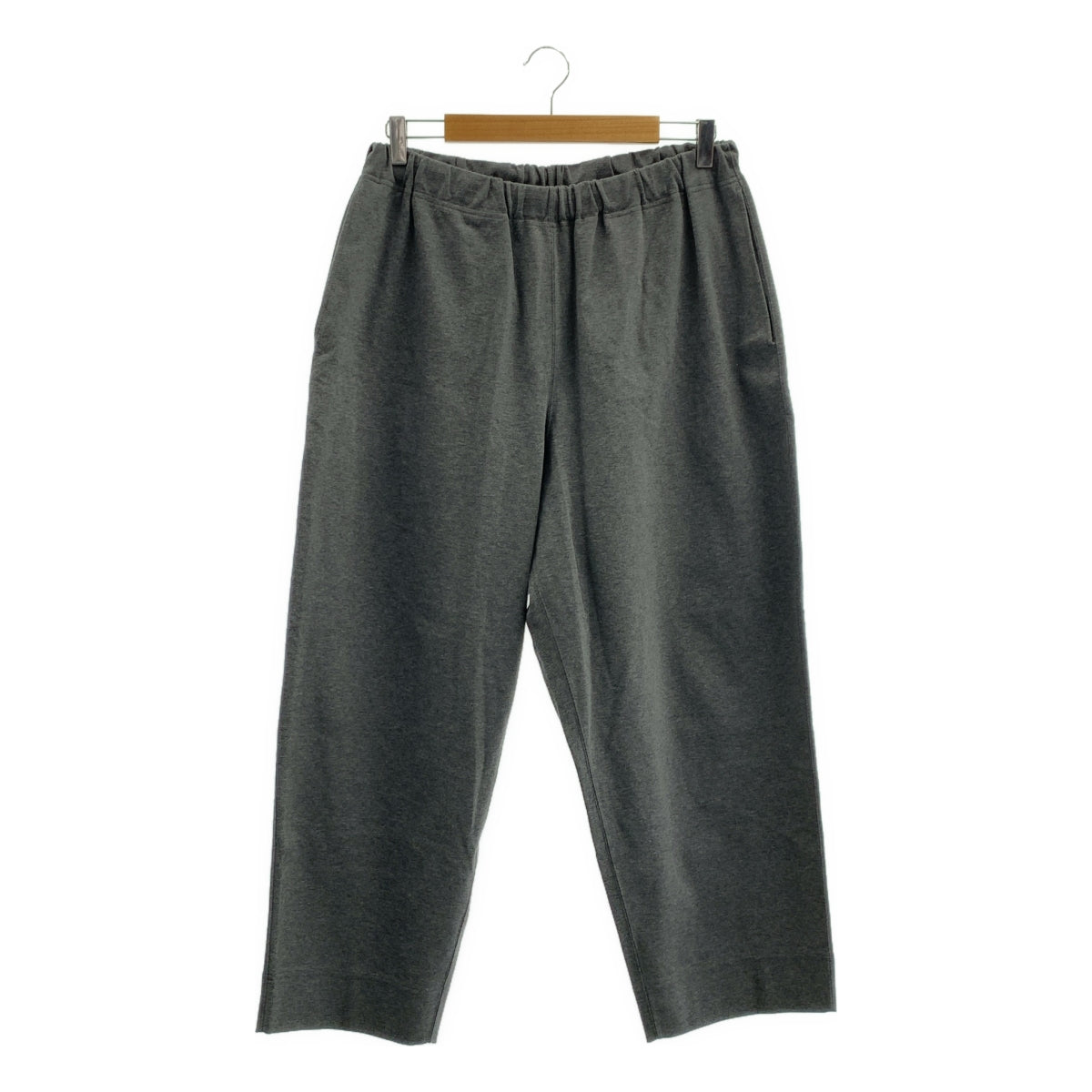 N.HOOLYWOOD / 엔 할리우드 | RECENT POSTS / 드로스트링 와이드 슬랙스 팬츠 | 40 |