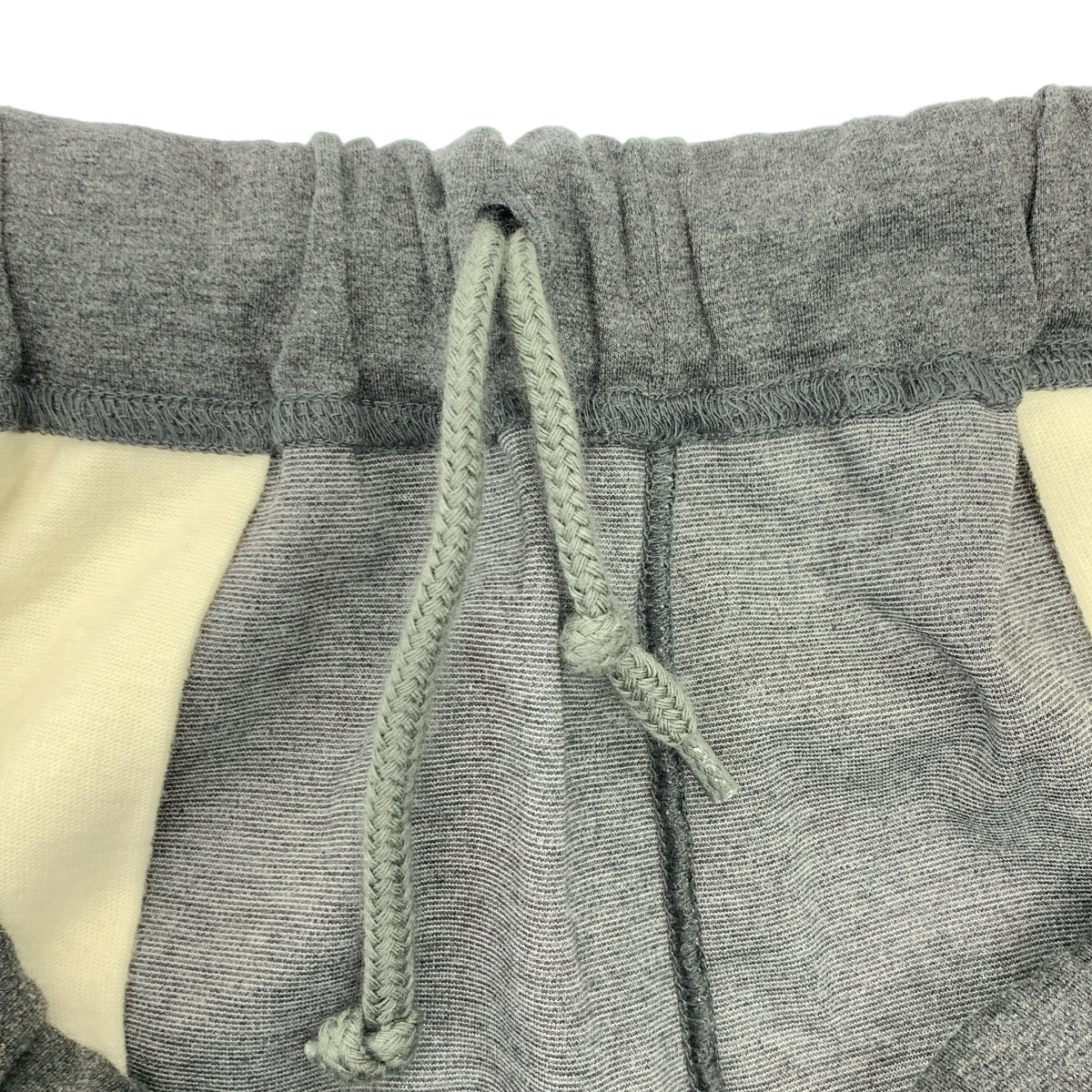 N.HOOLYWOOD / 엔 할리우드 | RECENT POSTS / 드로스트링 와이드 슬랙스 팬츠 | 40 |