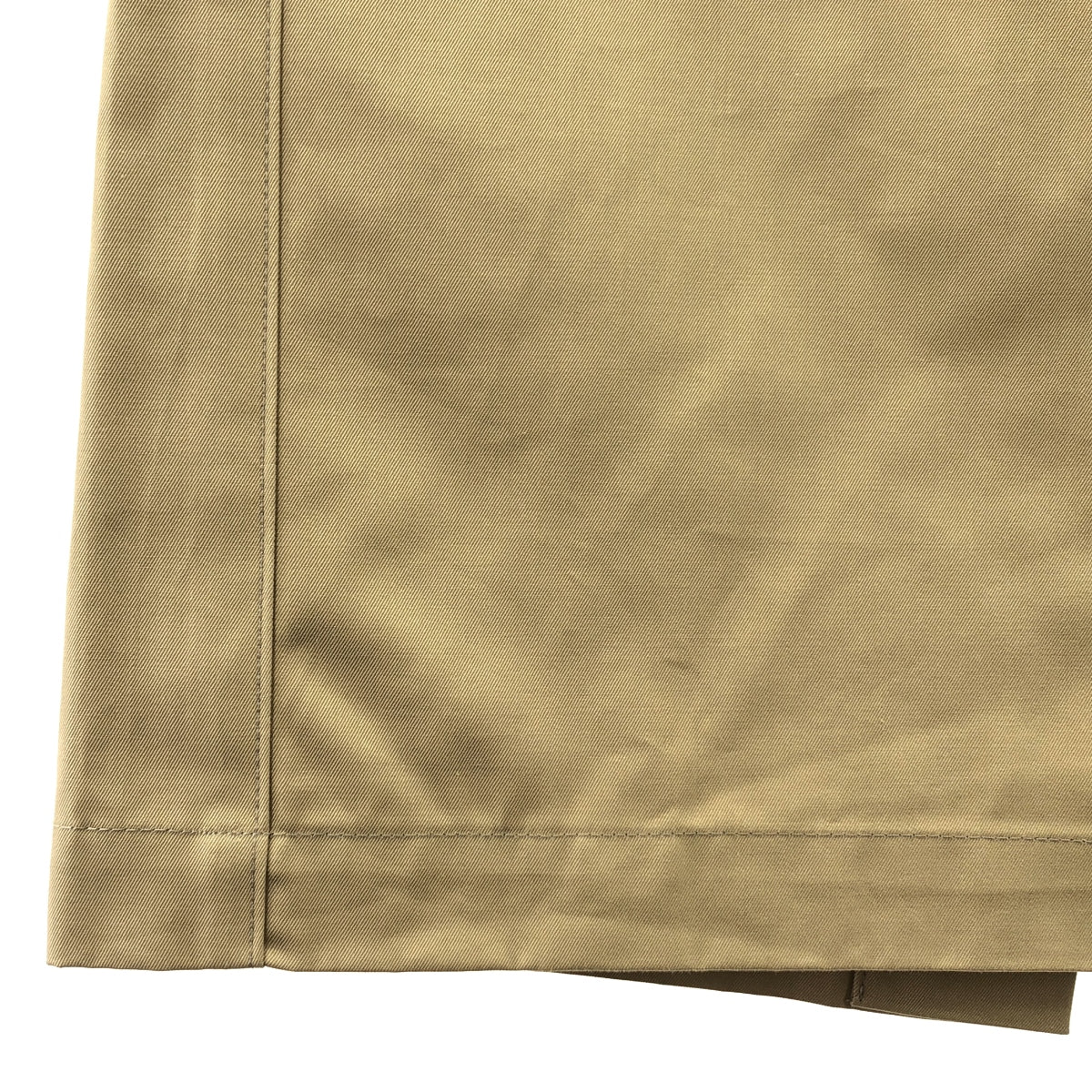 【美品】  Deuxieme Classe / ドゥーズィエムクラス | 2025SS | Timelessly / スリット スカート | 38 | ベージュ | レディース