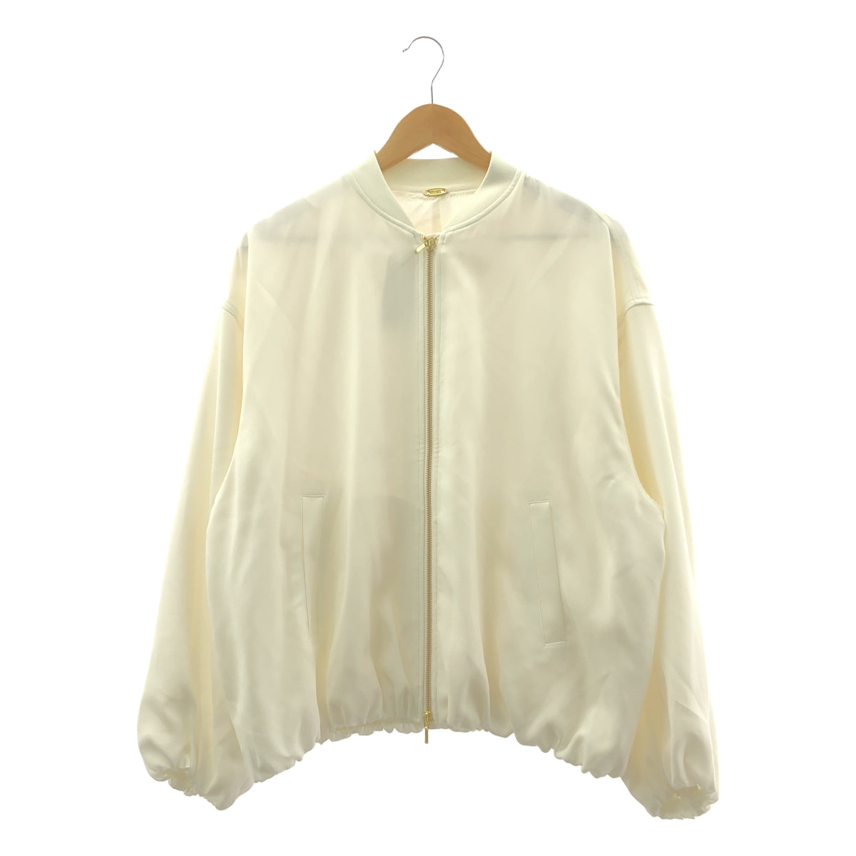 Deuxieme Classe / 두지엠 클래스 | 2024AW | Light 더블 크로스 블루존 | F | 여성