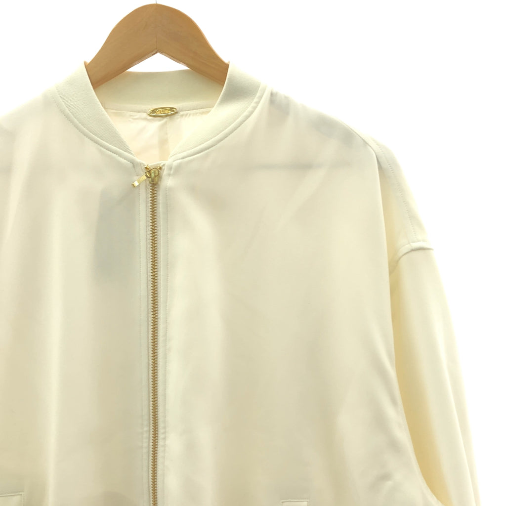 Deuxieme Classe / 두지엠 클래스 | 2024AW | Light 더블 크로스 블루존 | F | 여성