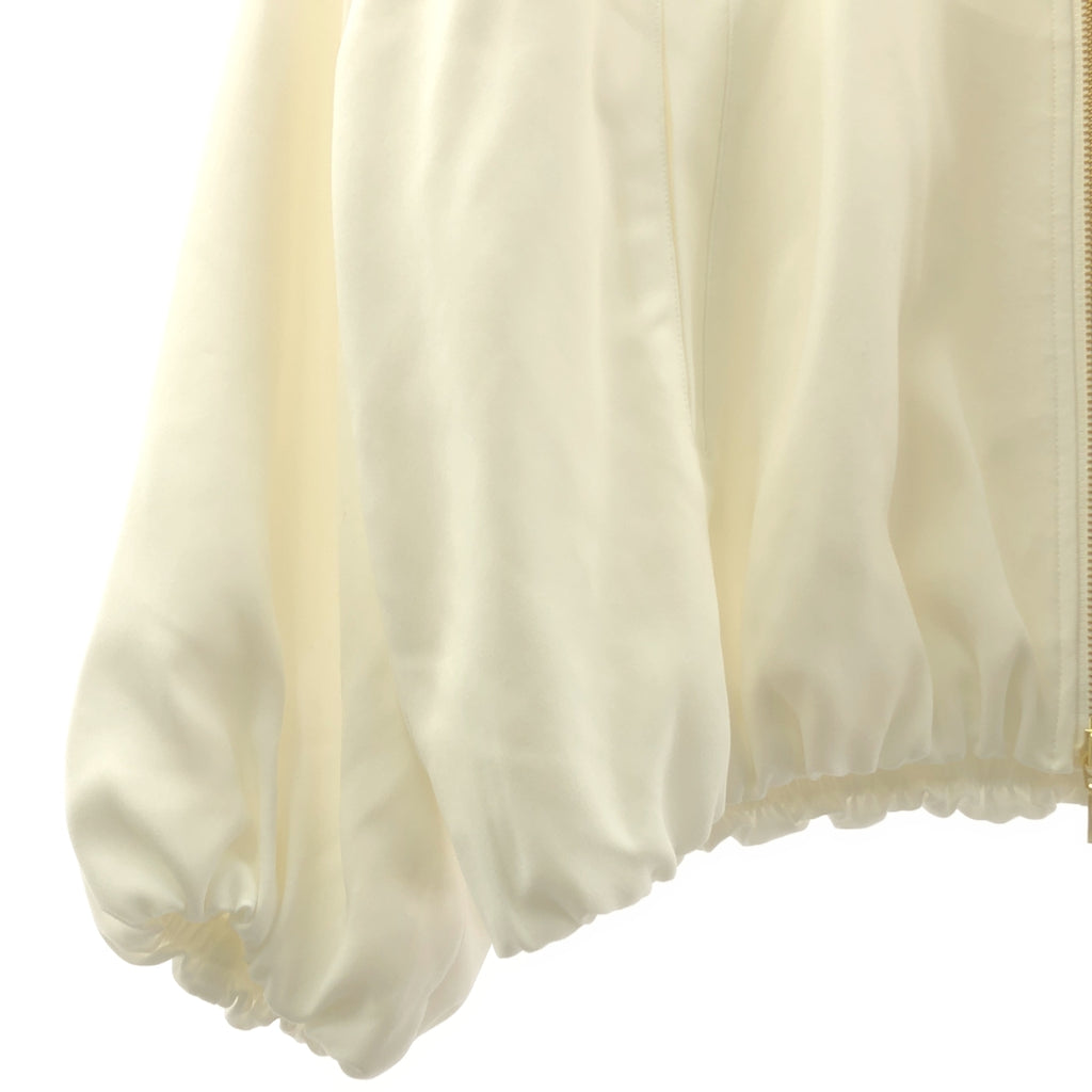 Deuxieme Classe / 두지엠 클래스 | 2024AW | Light 더블 크로스 블루존 | F | 여성