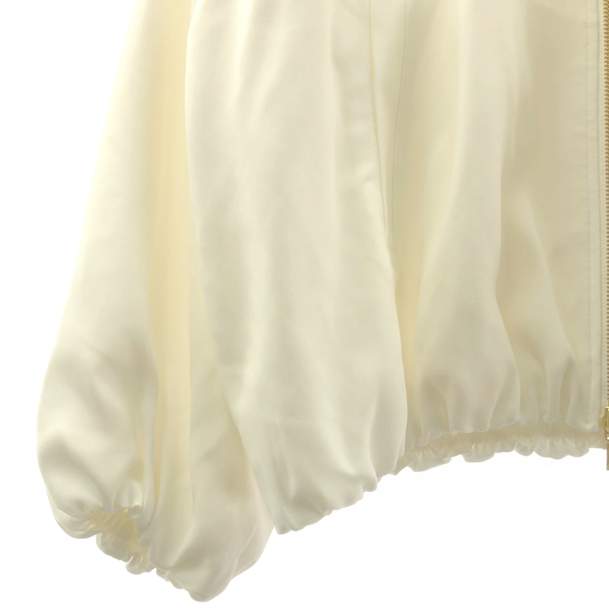 Deuxieme Classe / 두지엠 클래스 | 2024AW | Light 더블 크로스 블루존 | F | 여성