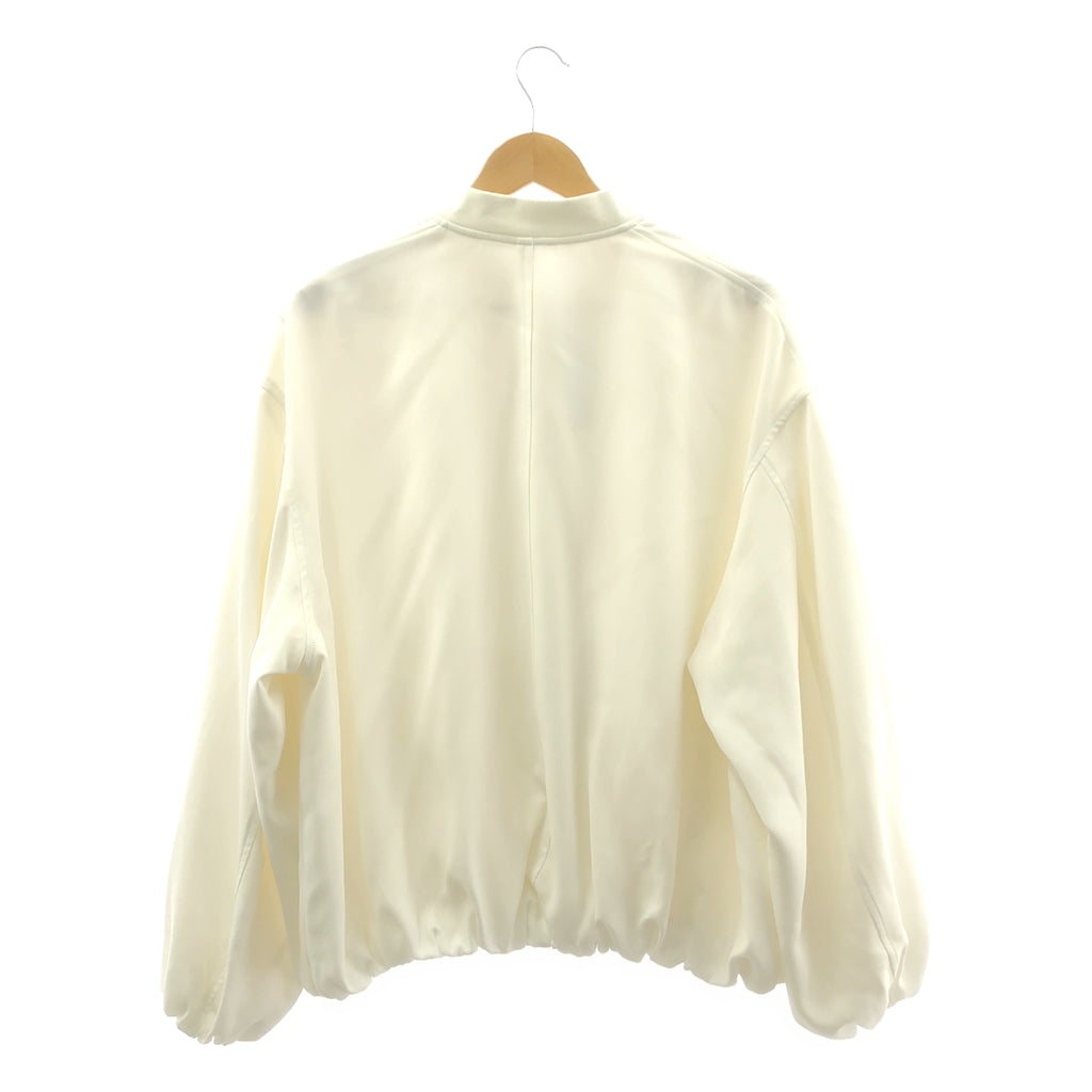 Deuxieme Classe / 두지엠 클래스 | 2024AW | Light 더블 크로스 블루존 | F | 여성