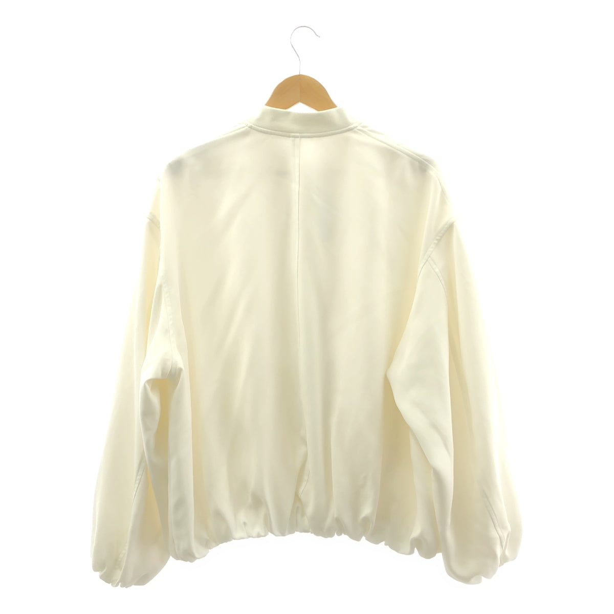 Deuxieme Classe / 두지엠 클래스 | 2024AW | Light 더블 크로스 블루존 | F | 여성