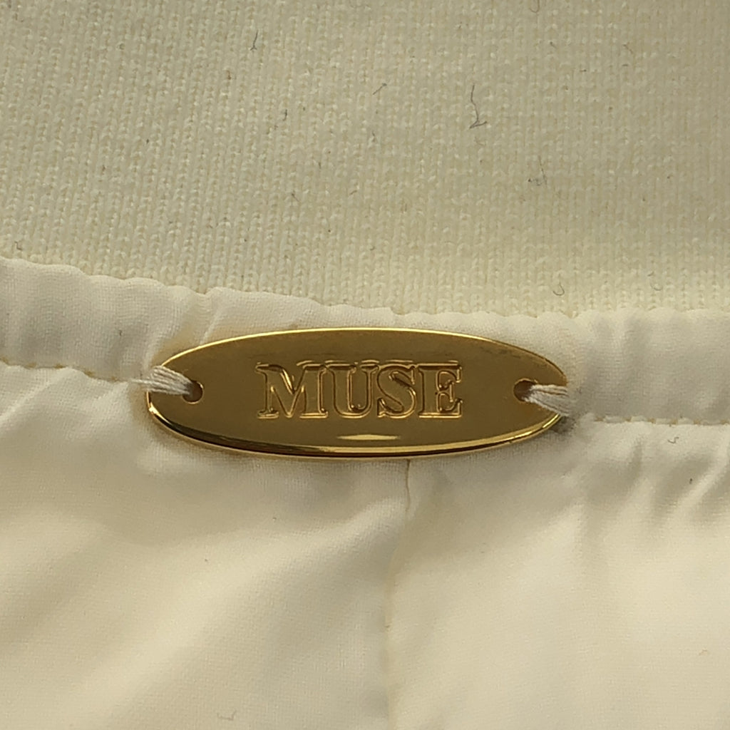 Deuxieme Classe / 두지엠 클래스 | 2024AW | Light 더블 크로스 블루존 | F | 여성