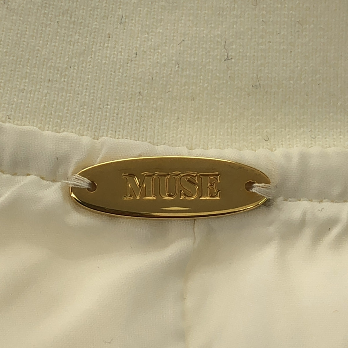 Deuxieme Classe / 두지엠 클래스 | 2024AW | Light 더블 크로스 블루존 | F | 여성