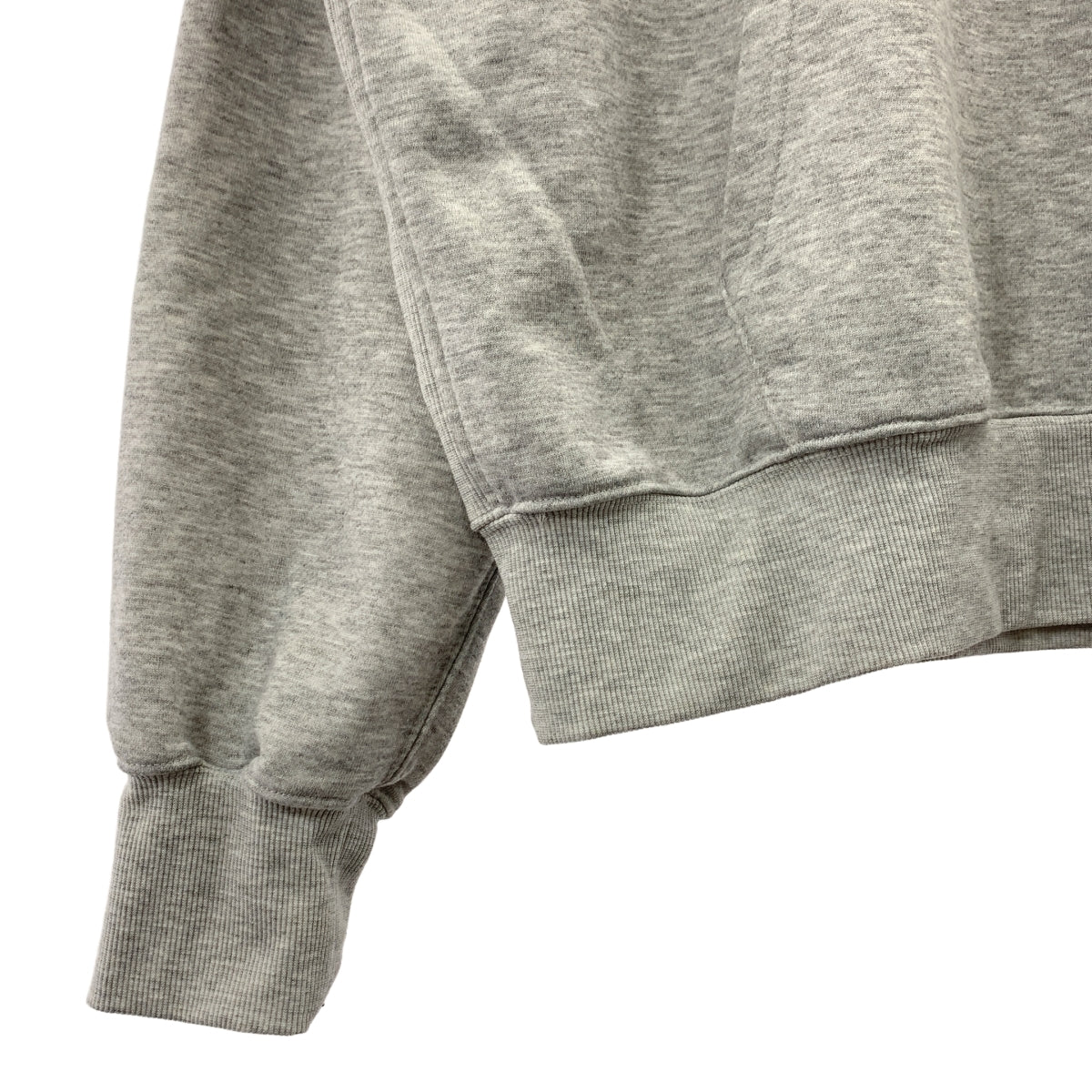 DAIWA PIER39 / 다이와 피어 서틴 나인 | TECH SWEAT JOG CREW / 오버사이즈 스웨트 트레이너 | XL |