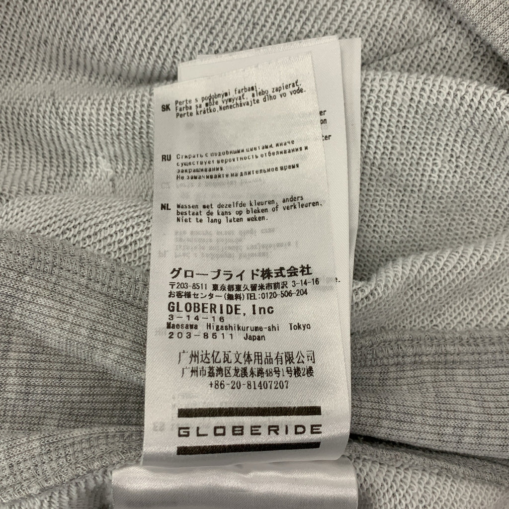 DAIWA PIER39 / 다이와 피어 서틴 나인 | TECH SWEAT JOG CREW / 오버사이즈 스웨트 트레이너 | XL |