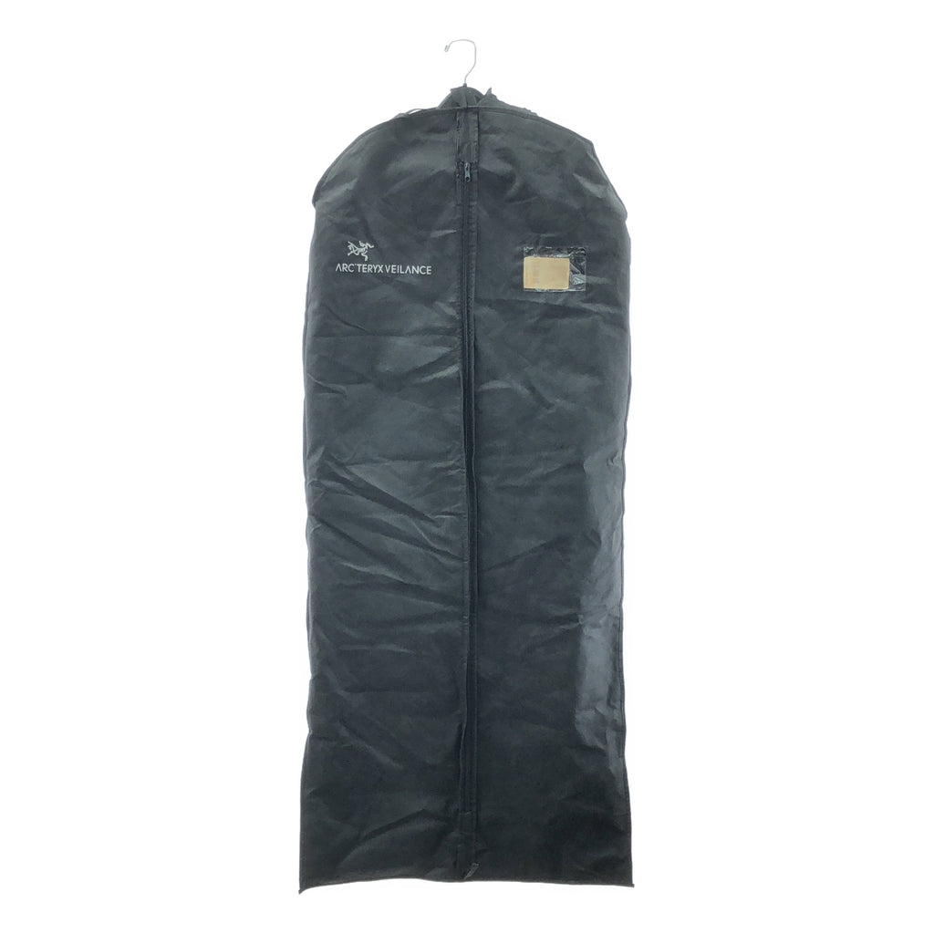 ARC'TERYX VEILANCE | Monitor 羽絨外套 | M 碼 | 男款