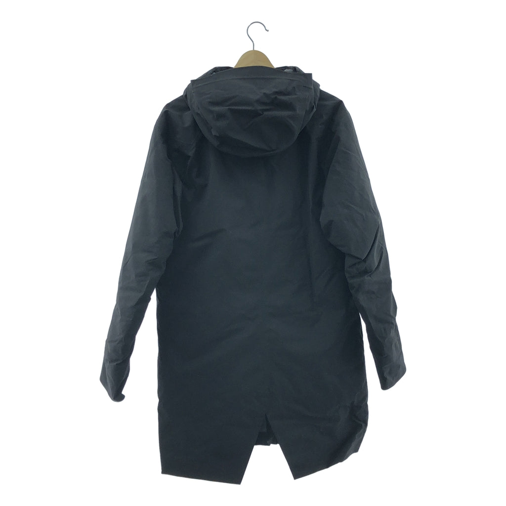 ARC'TERYX VEILANCE | Monitor 羽絨外套 | M 碼 | 男款