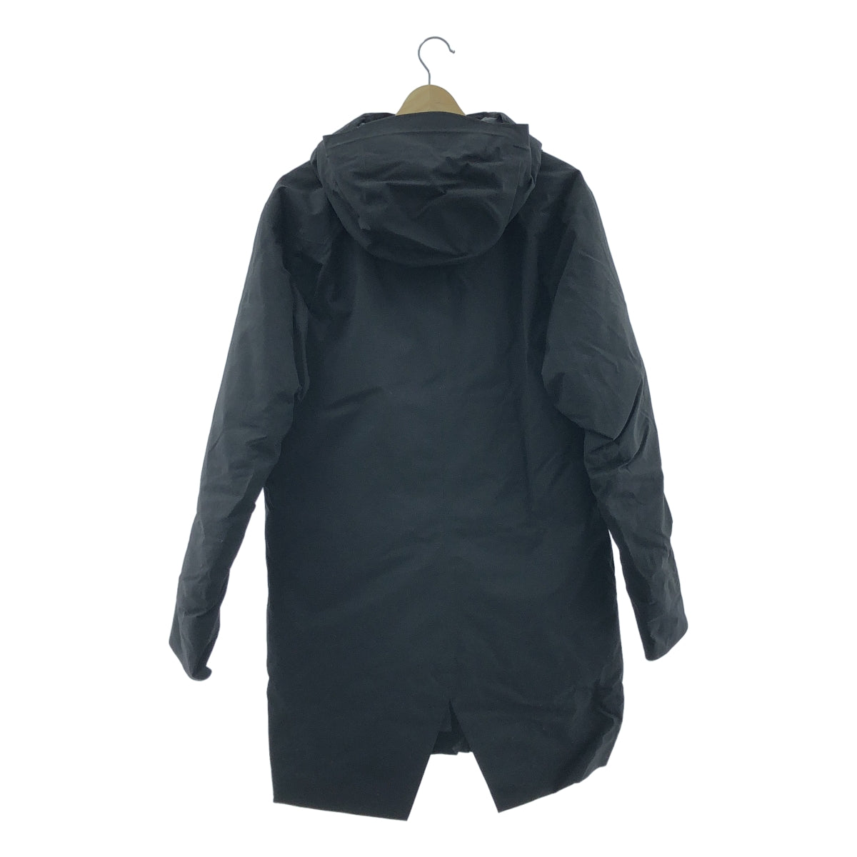 ARC'TERYX VEILANCE | Monitor 羽絨外套 | M 碼 | 男款