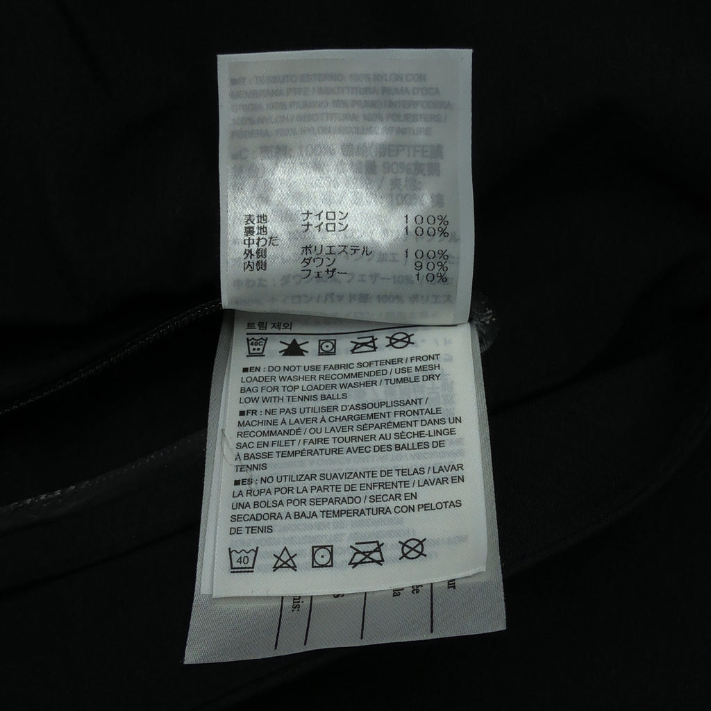 ARC'TERYX VEILANCE | Monitor 羽絨外套 | M 碼 | 男款