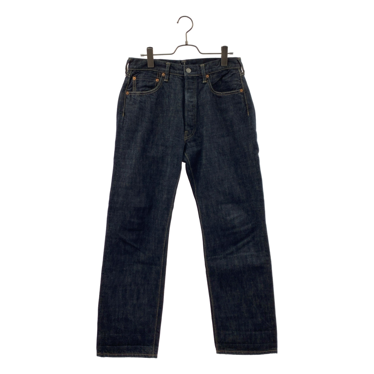 45r / フォーティファイブアール | 再び6.5空比古比女 デニムパンツ