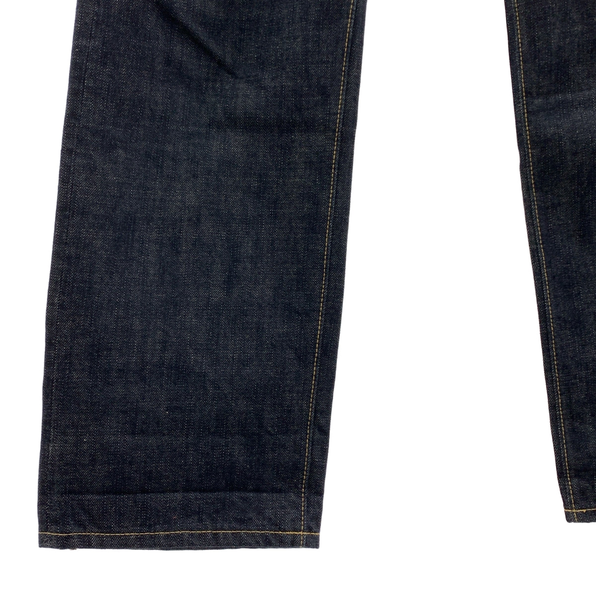 45r / フォーティファイブアール | 再び6.5空比古比女 デニムパンツ