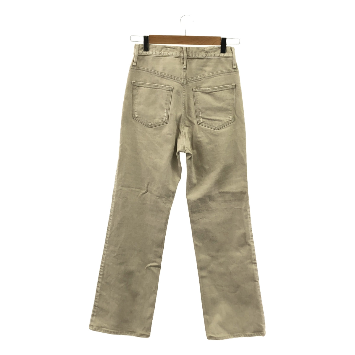 upper hights / Upper Heights | L'Appartement exclusive THE TAYLOR denim pants | 22 | Women's