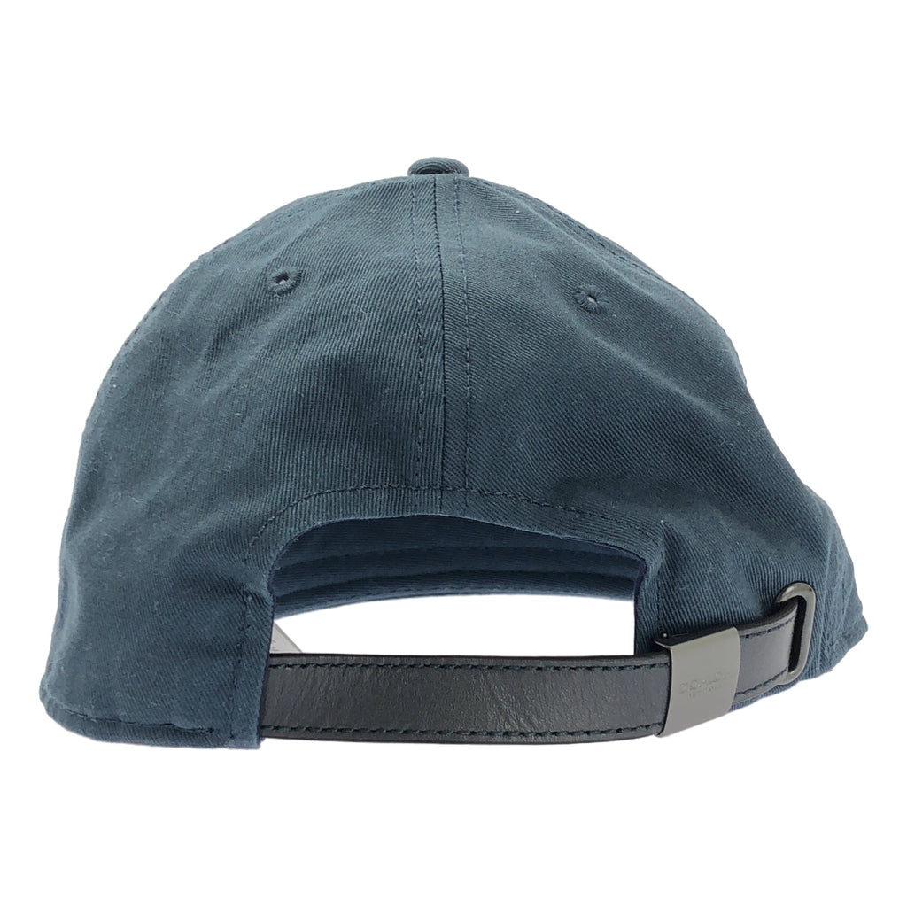 COACH | Logo貼片皮革換帽 |