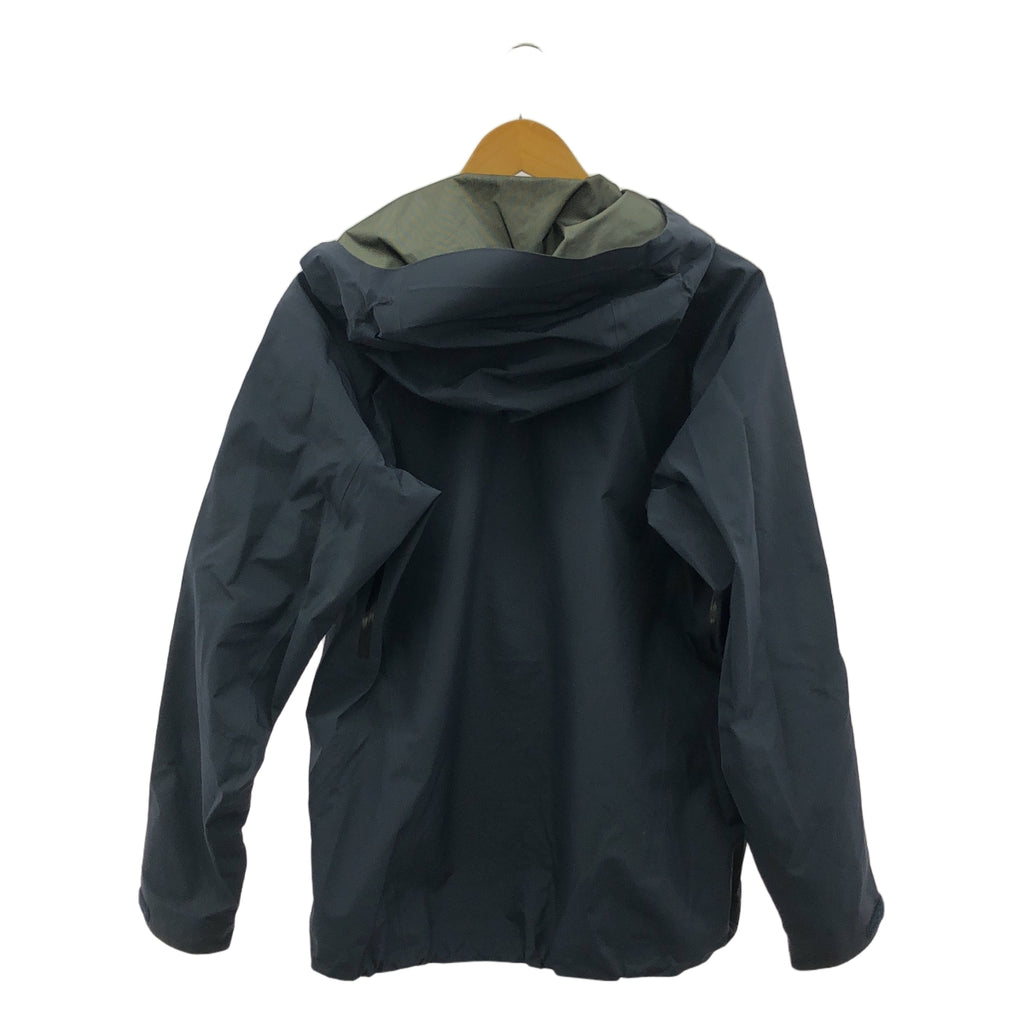 ARC'TERYX / 아크테릭스 | 2023SS | GORE-TEX BETA LT JACKET 베타 재킷 | S | 네이비 | 남성