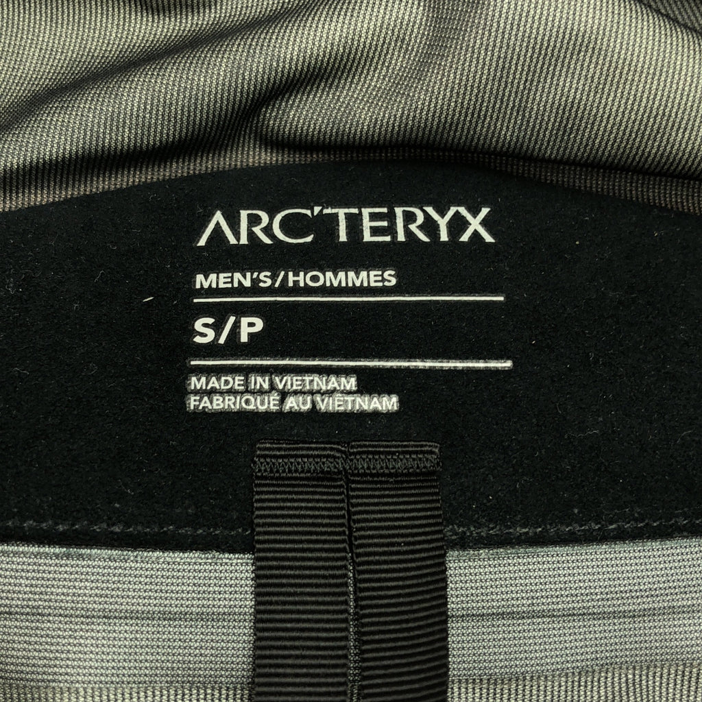 ARC'TERYX / 아크테릭스 | 2023SS | GORE-TEX BETA LT JACKET 베타 재킷 | S | 네이비 | 남성