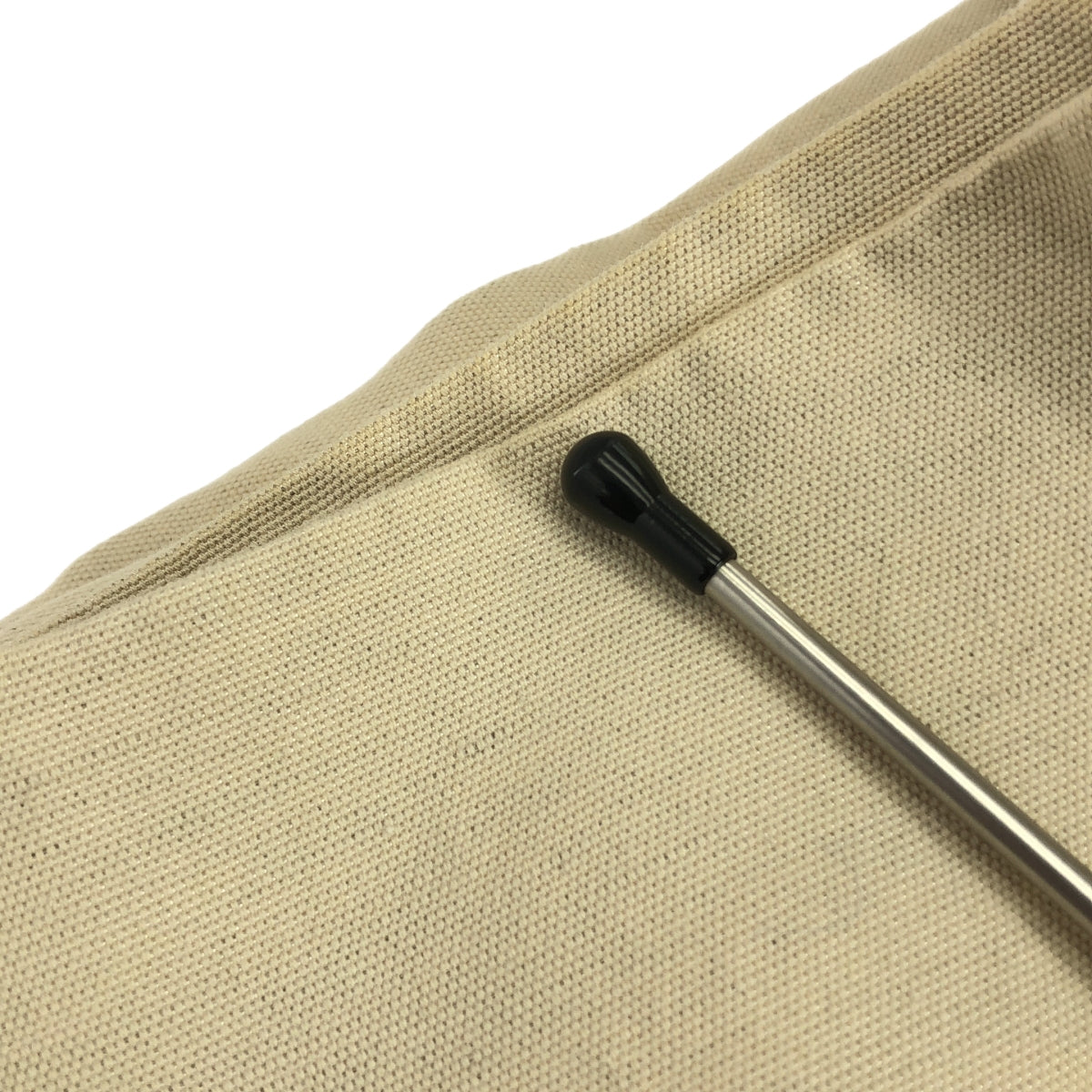 calmlence / 캠렌스 | COAT 004 Balmacaan Coat Nanako Cloth 코튼 실크 린넨 스텐 컬러 코트 | 1 | 맨즈