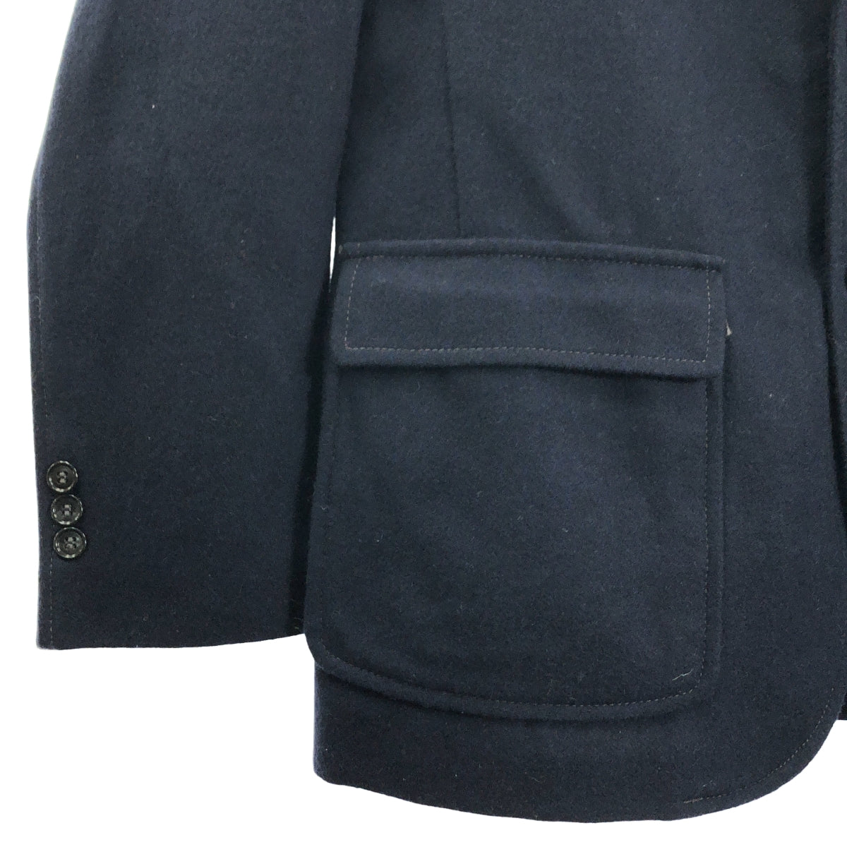 VETRA / 베트라 | 셋업 / 울 테일러드 재킷 / 울 테이퍼드 팬츠 | 40 |