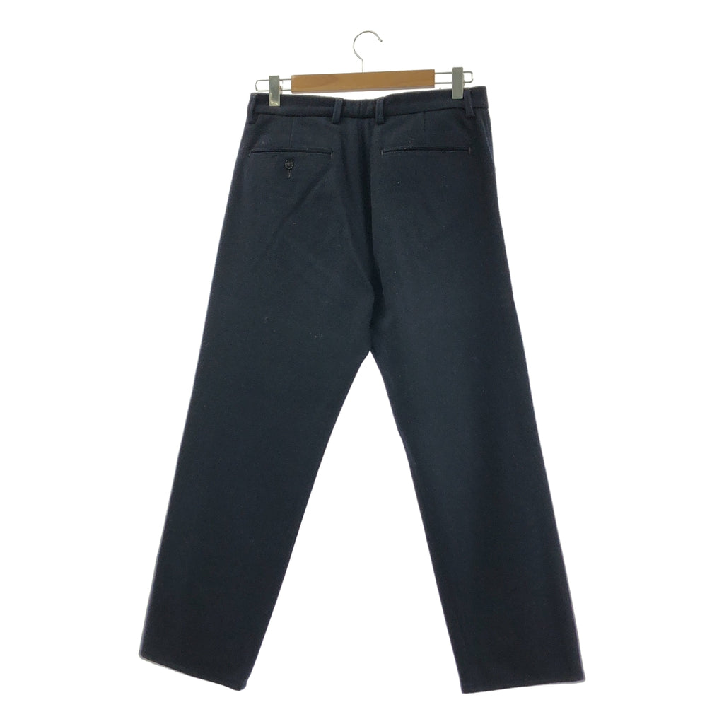 VETRA / ベトラ | セットアップ / ウール テーラードジャケット / ウール テーパードパンツ | 40 | メンズ