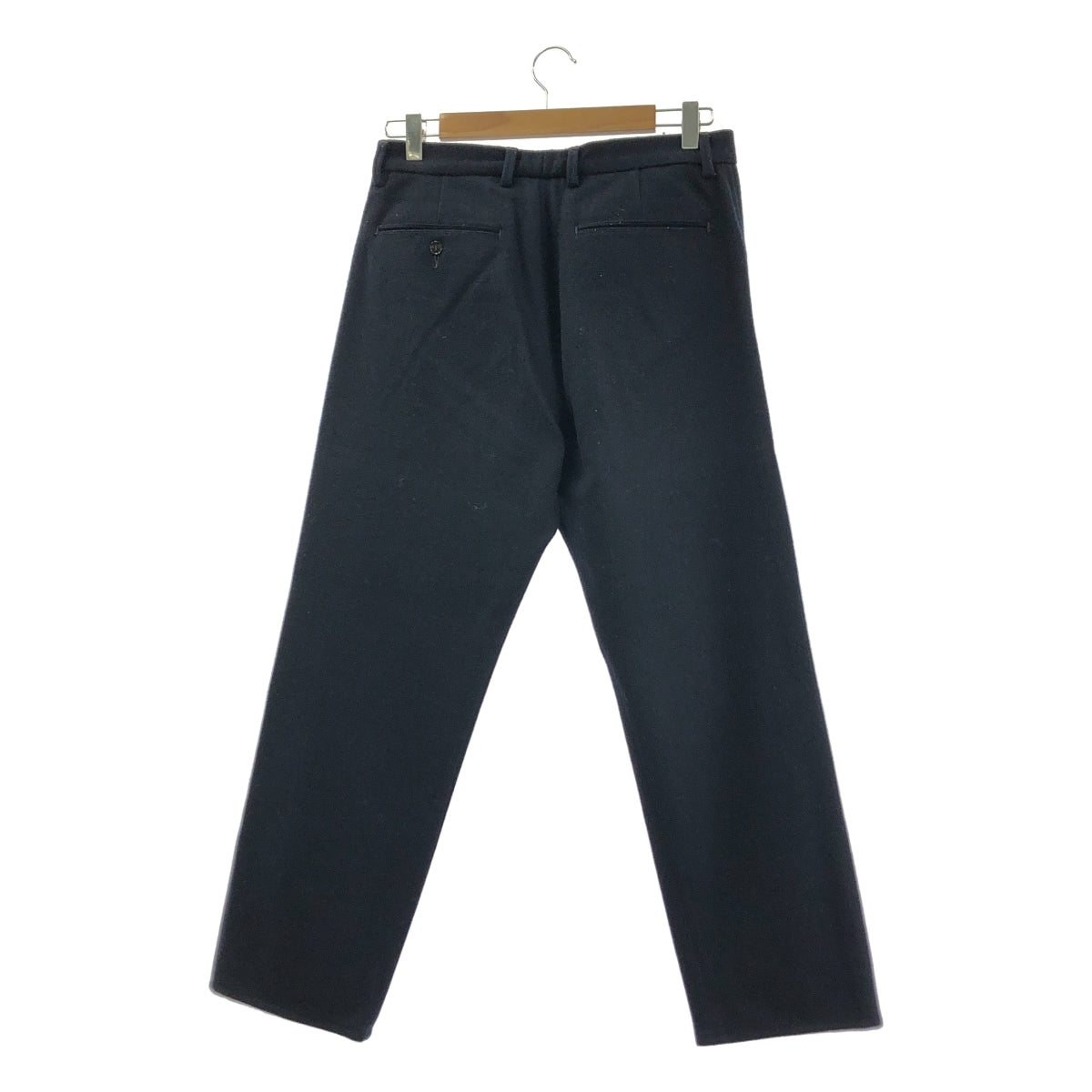 VETRA / ベトラ | セットアップ / ウール テーラードジャケット / ウール テーパードパンツ | 40 | メンズ