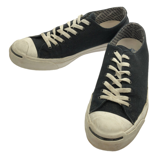 CONVERSE / コンバース | JACK PURCELL GORE-TEX RH ジャックパーセル ゴアテックス ローカットスニーカー | 27.5 | メンズ