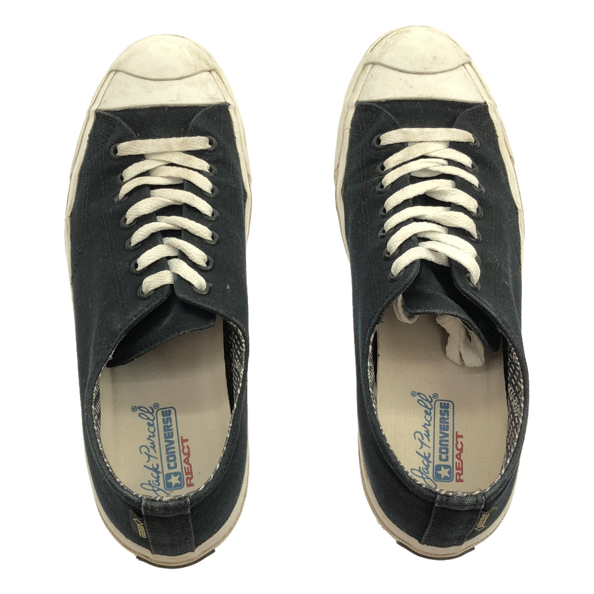 CONVERSE / コンバース | JACK PURCELL GORE-TEX RH ジャックパーセル ゴアテックス ローカットスニーカー – KLD