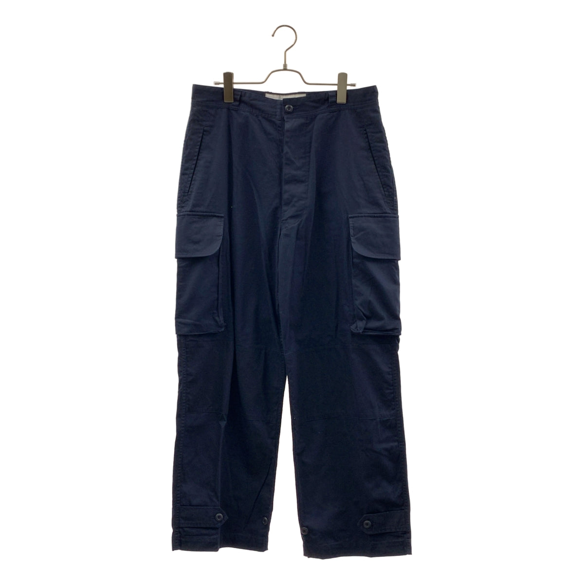 EDIFICE | Ets.LUCEBER 獨家款 / M-47 軍用工裝褲 | L 碼 | 男款