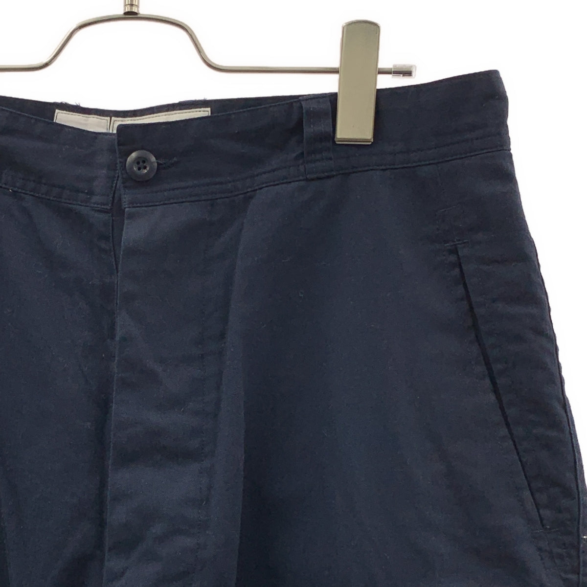 EDIFICE | Ets.LUCEBER 獨家款 / M-47 軍用工裝褲 | L 碼 | 男款