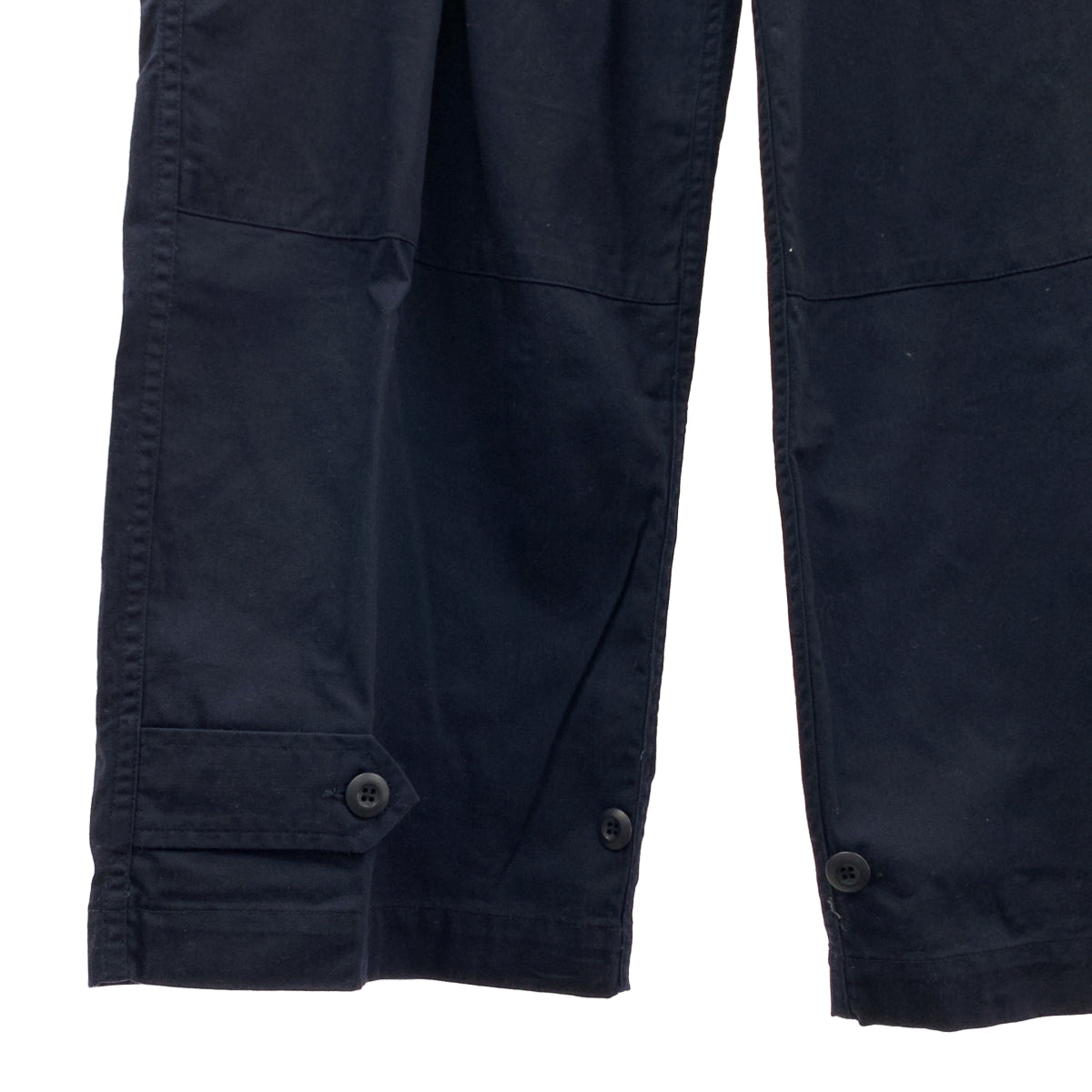 EDIFICE | Ets.LUCEBER 獨家款 / M-47 軍用工裝褲 | L 碼 | 男款