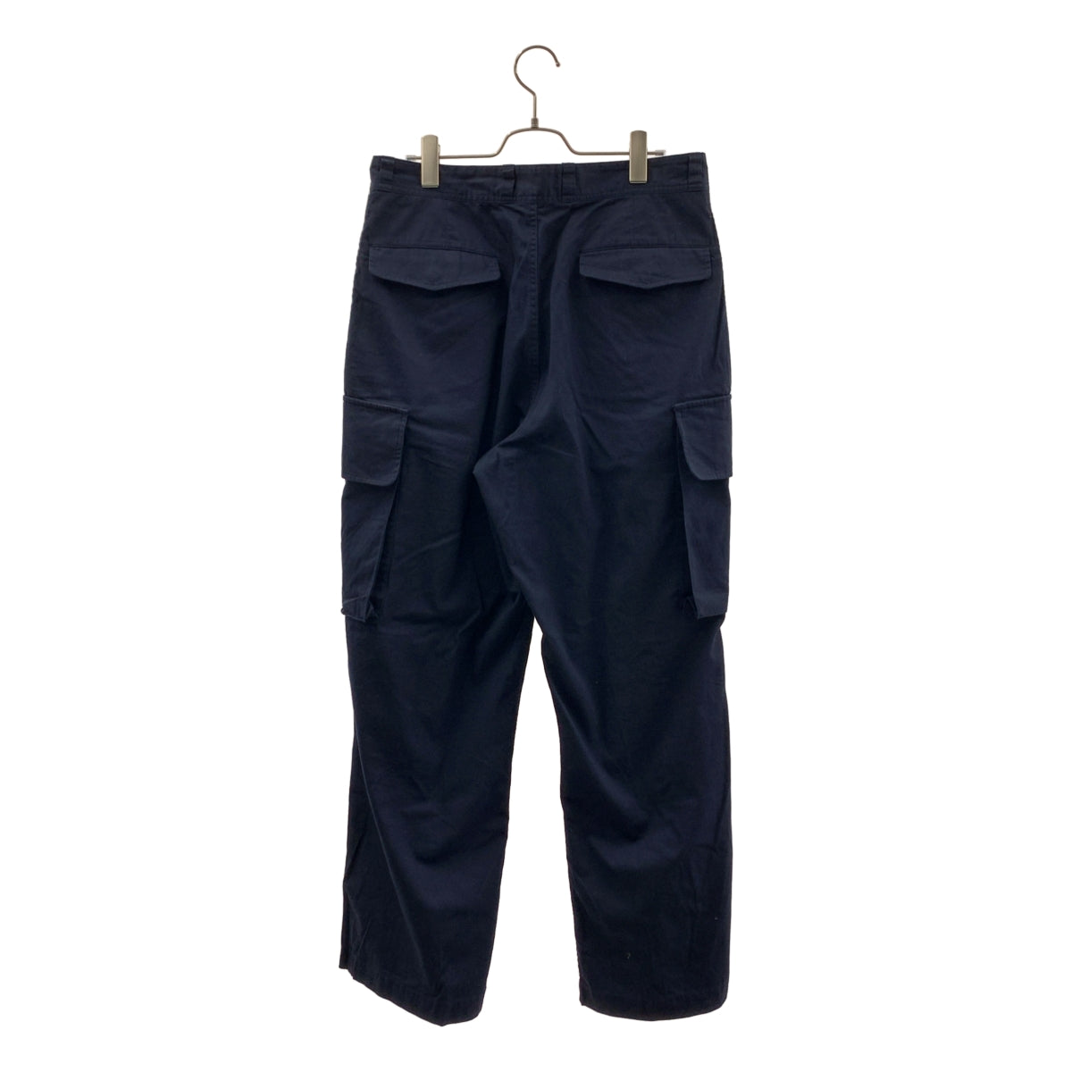 EDIFICE | Ets.LUCEBER 獨家款 / M-47 軍用工裝褲 | L 碼 | 男款