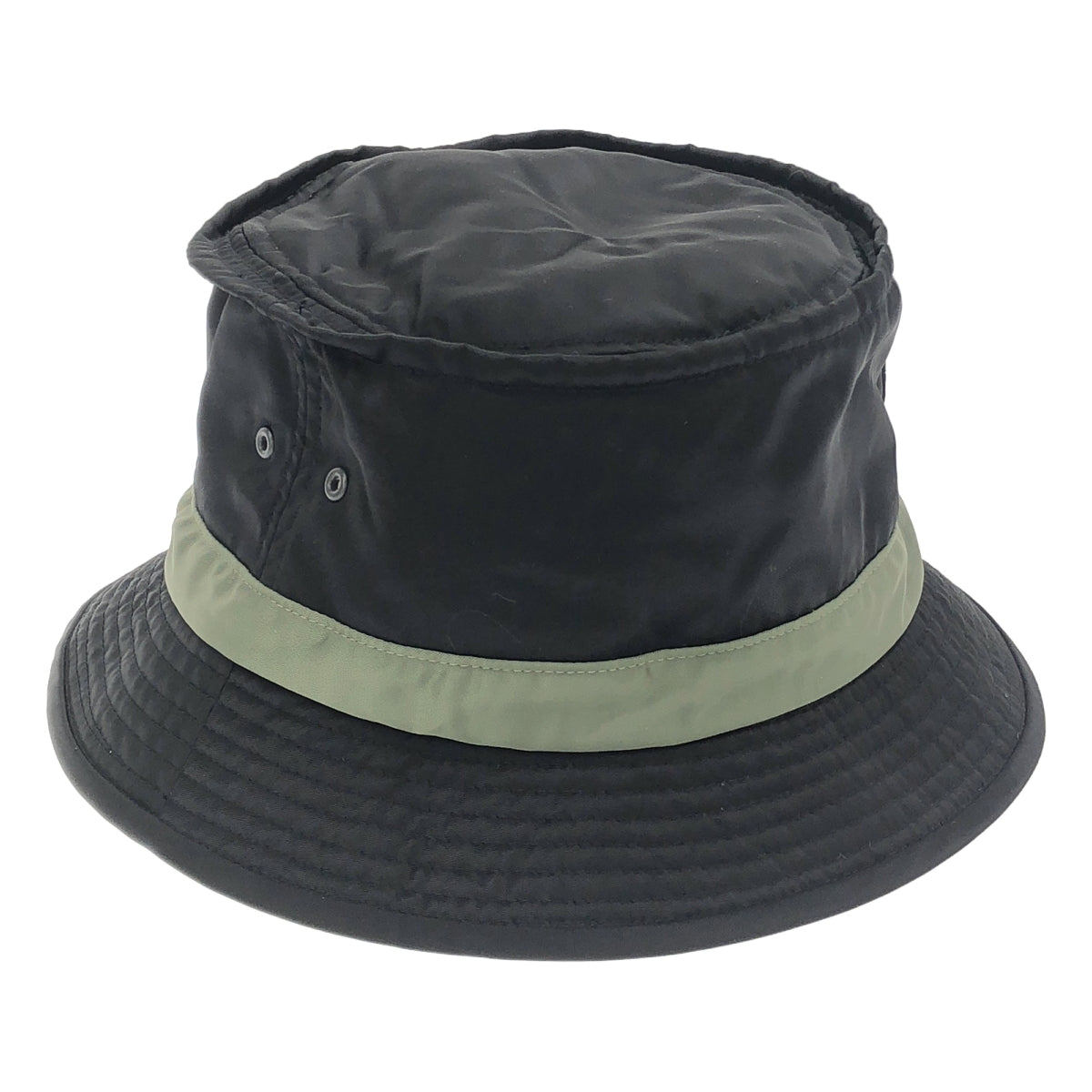 PORTER / 포터 | × beams / 빔스 별주 TANKER / 유조선 포켓 버킷 모자 모자 |