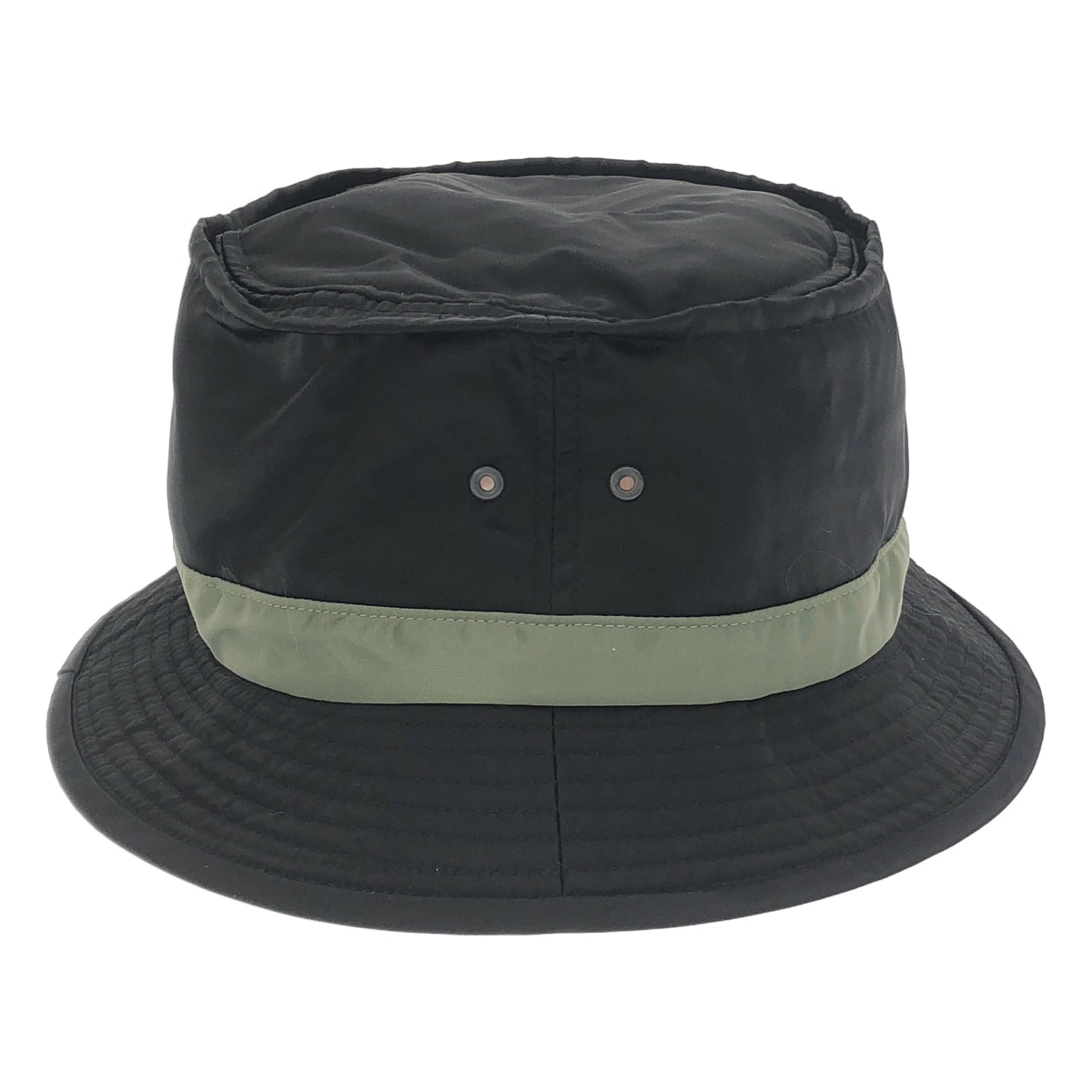 PORTER / 포터 | × beams / 빔스 별주 TANKER / 유조선 포켓 버킷 모자 모자 |