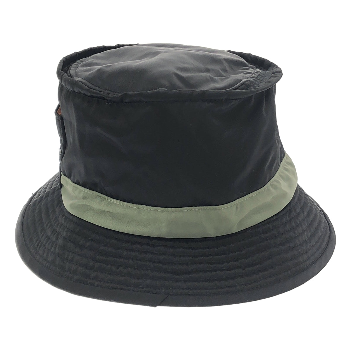 PORTER / 포터 | × beams / 빔스 별주 TANKER / 유조선 포켓 버킷 모자 모자 |