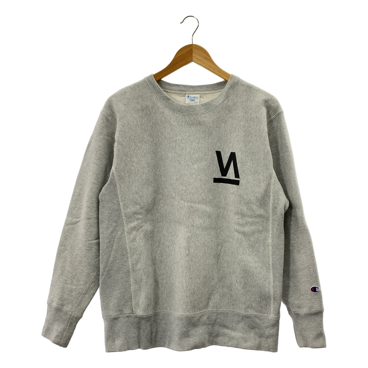 CHAMPION / チャンピオン | × VARIOUS ARTISTS REVERSE WEAVE