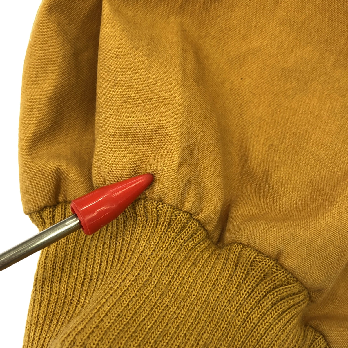 im MIYAKE DESIGN STUDIO / イッセイミヤケデザインスタジオ | 80s ヴィンテージ ロゴプリント ハイネック ロングコート | M | ブラウン | レディース