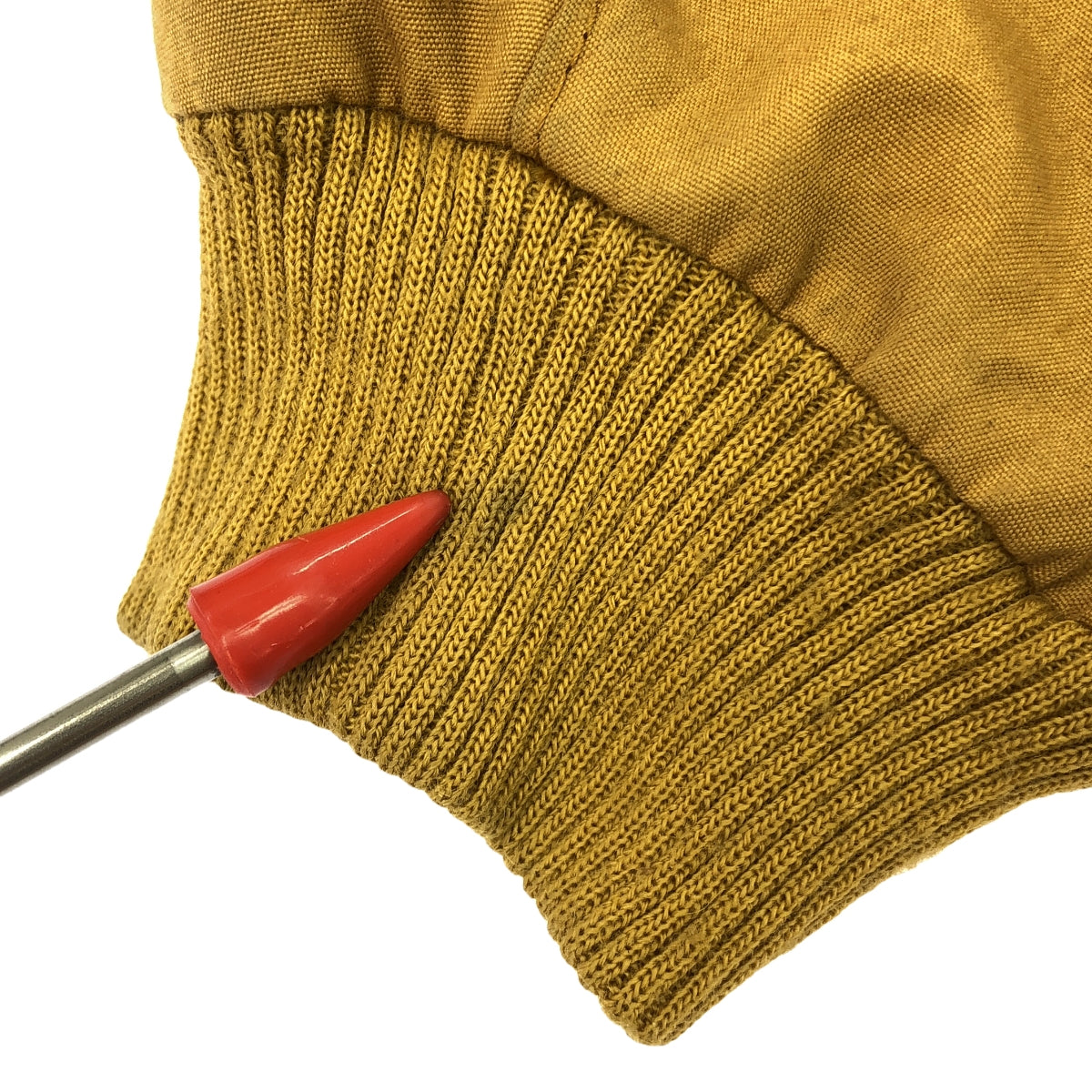 im MIYAKE DESIGN STUDIO / イッセイミヤケデザインスタジオ | 80s ヴィンテージ ロゴプリント ハイネック ロングコート | M | ブラウン | レディース