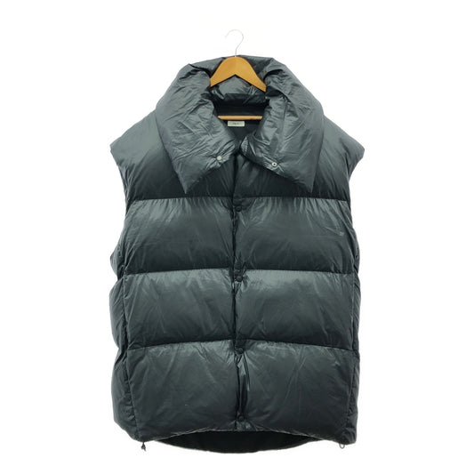 PaDD / Pad | Formie Down Vest Unisex | F | Men's