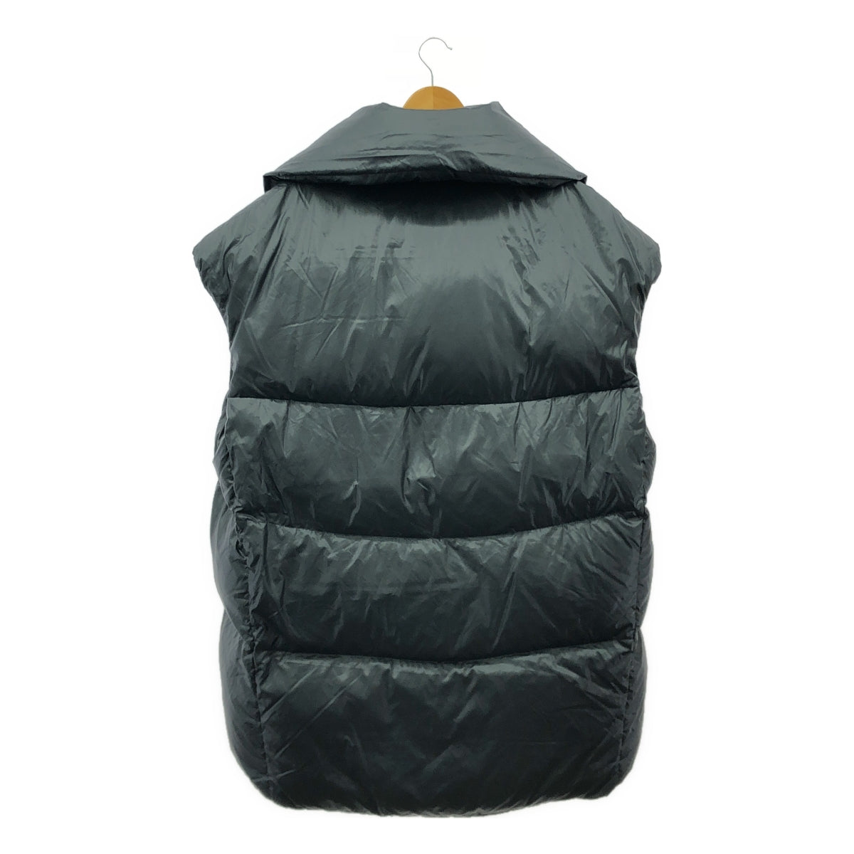 PaDD / Pad | Formie Down Vest Unisex | F | Men's