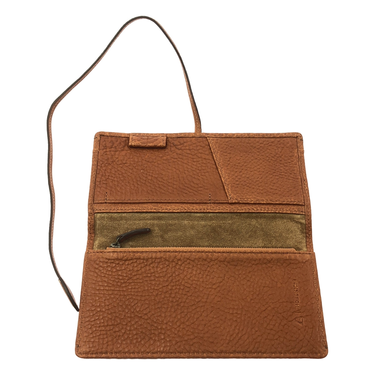 土屋包 / 土屋包 | Tone Oil Nume Hobonichi Techo 封面（週尺寸）|