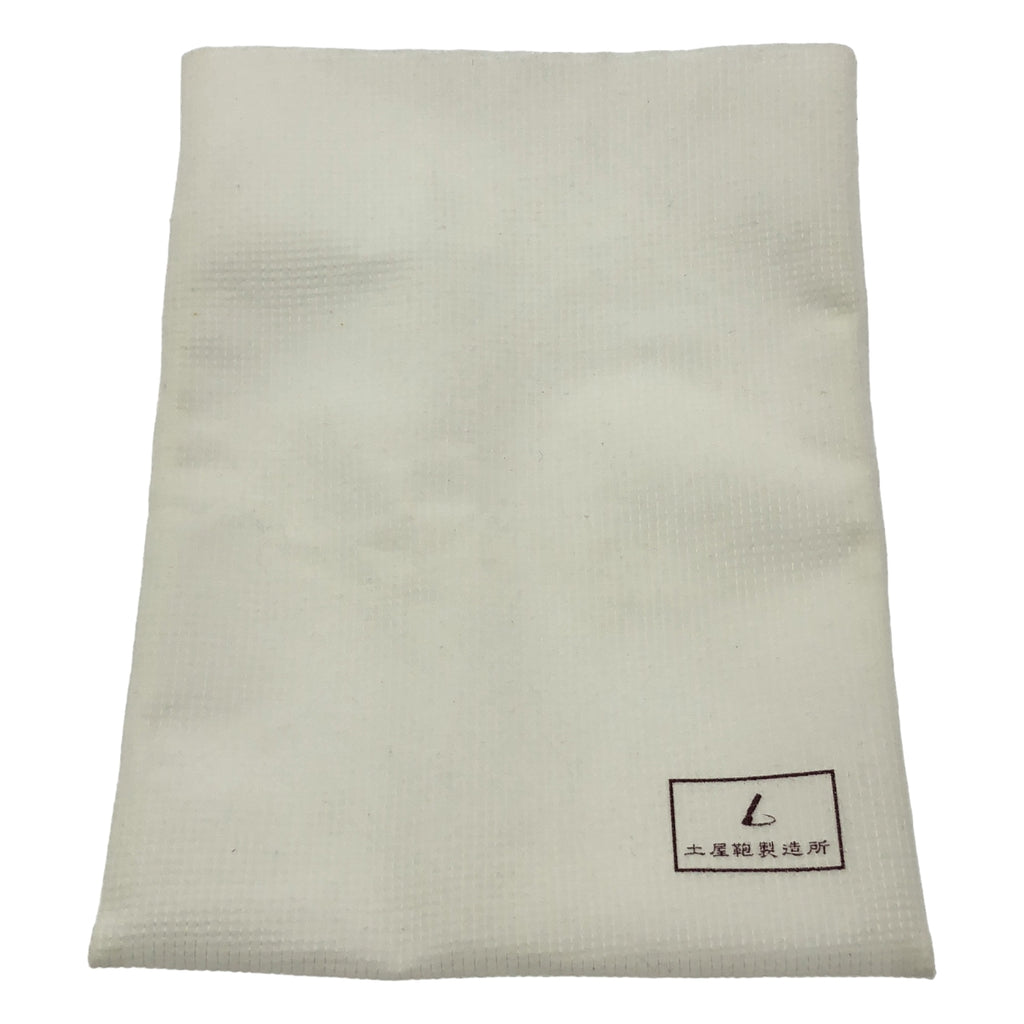 土屋包 / 土屋包 | Tone Oil Nume Hobonichi Techo 封面（週尺寸）|