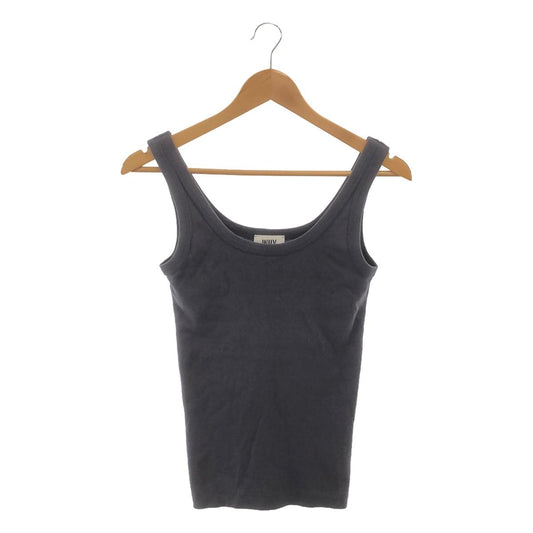 Chaos | WHY NOT NOW / Crawford Tank Top | F | Women's