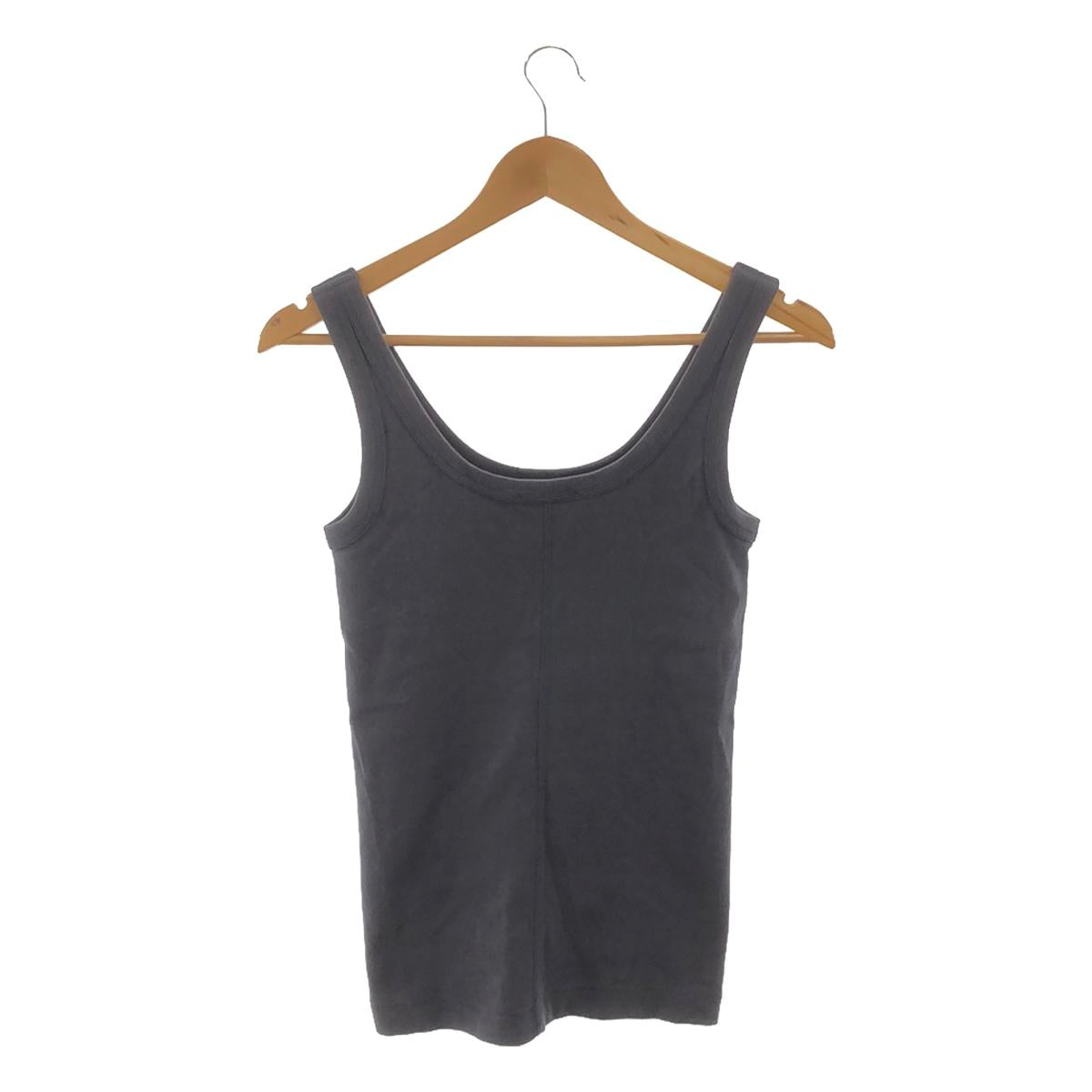 Chaos | WHY NOT NOW / Crawford Tank Top | F | Women's