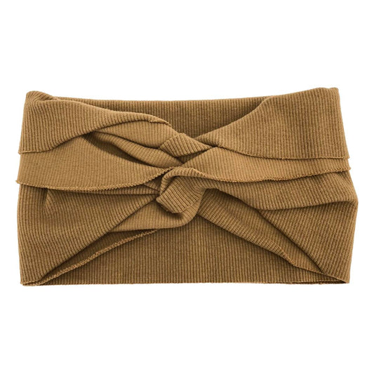 La Maison de Lyllis / La Maison de Lyllis | LOOP knit turban | F | Others