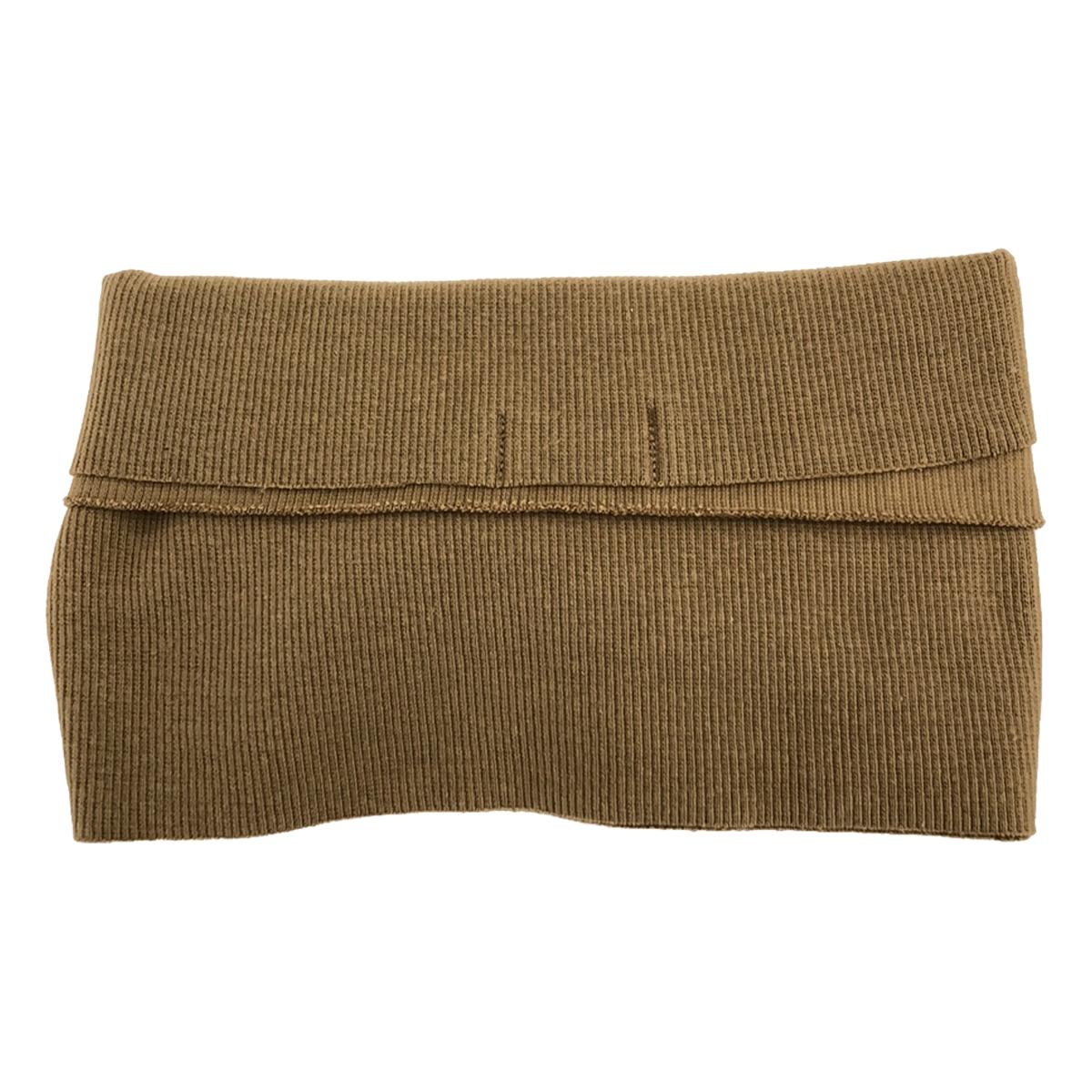 La Maison de Lyllis / La Maison de Lyllis | LOOP knit turban | F | Others