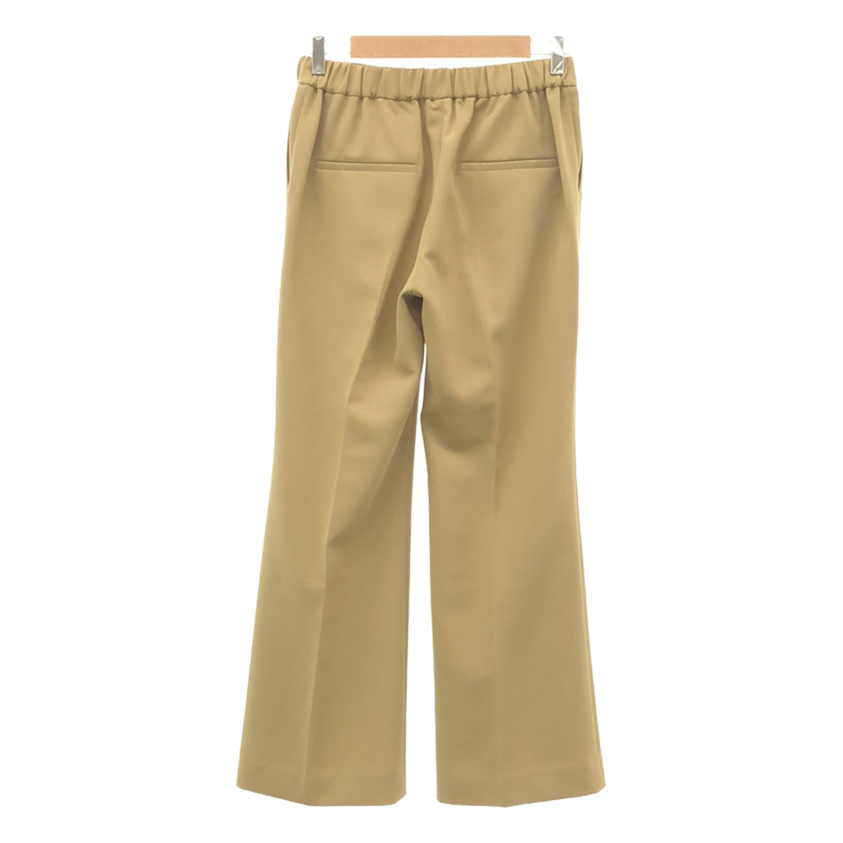 AP STUDIO | 2022AW | Calze Straight Pants | 36 | Women's