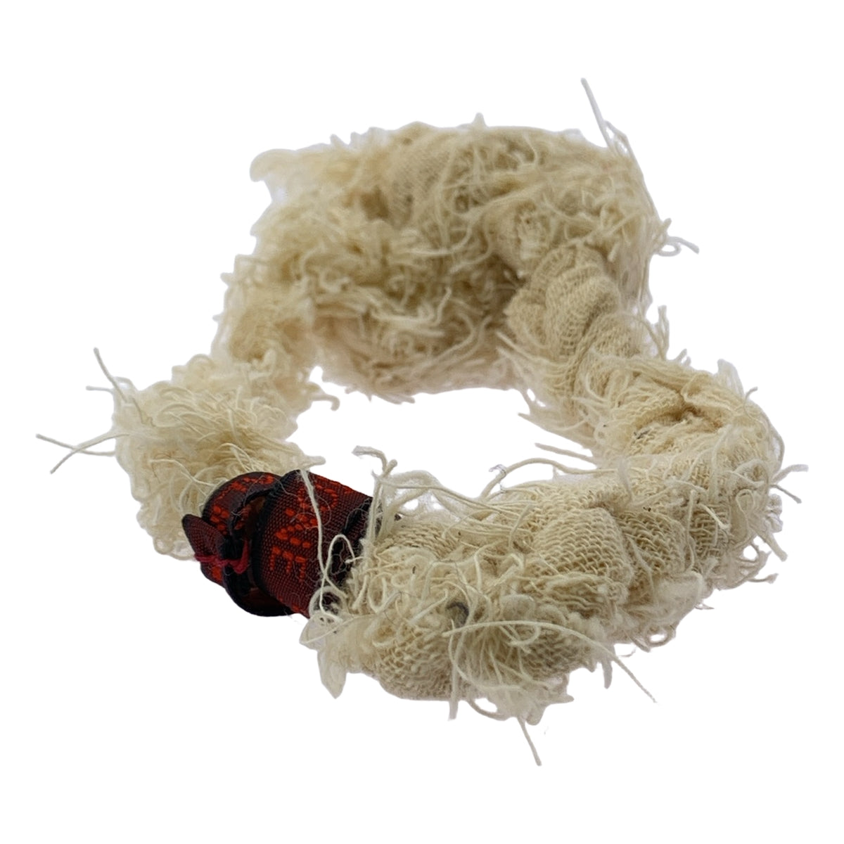 丹妮拉·格雷吉斯 |編織手鍊|